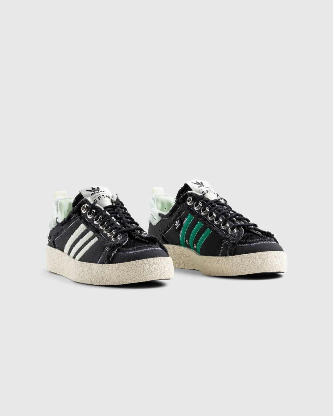 Adidas campus shop linen